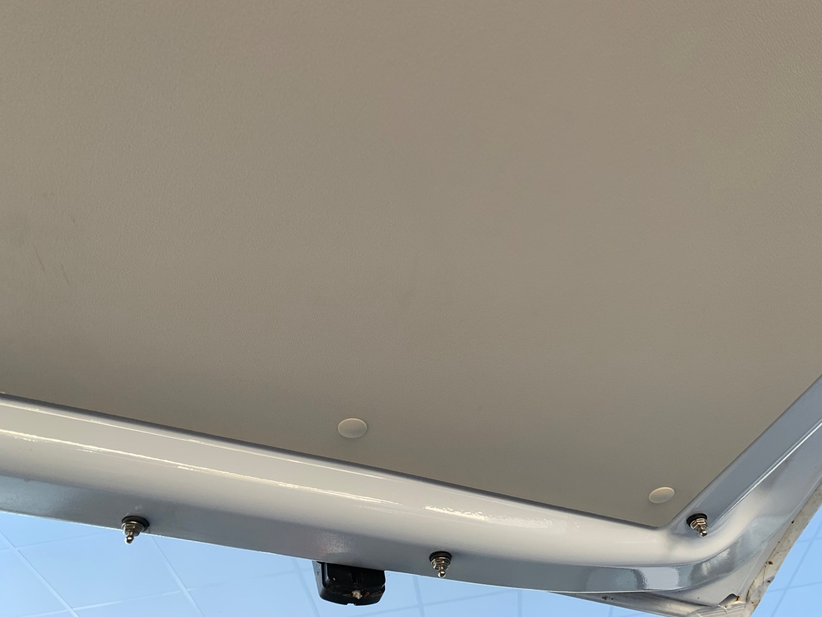 Ford CAMPEREVE 130 chevaux | Premiére MAIN | Cap Land | Caméra de recul | Apple car play