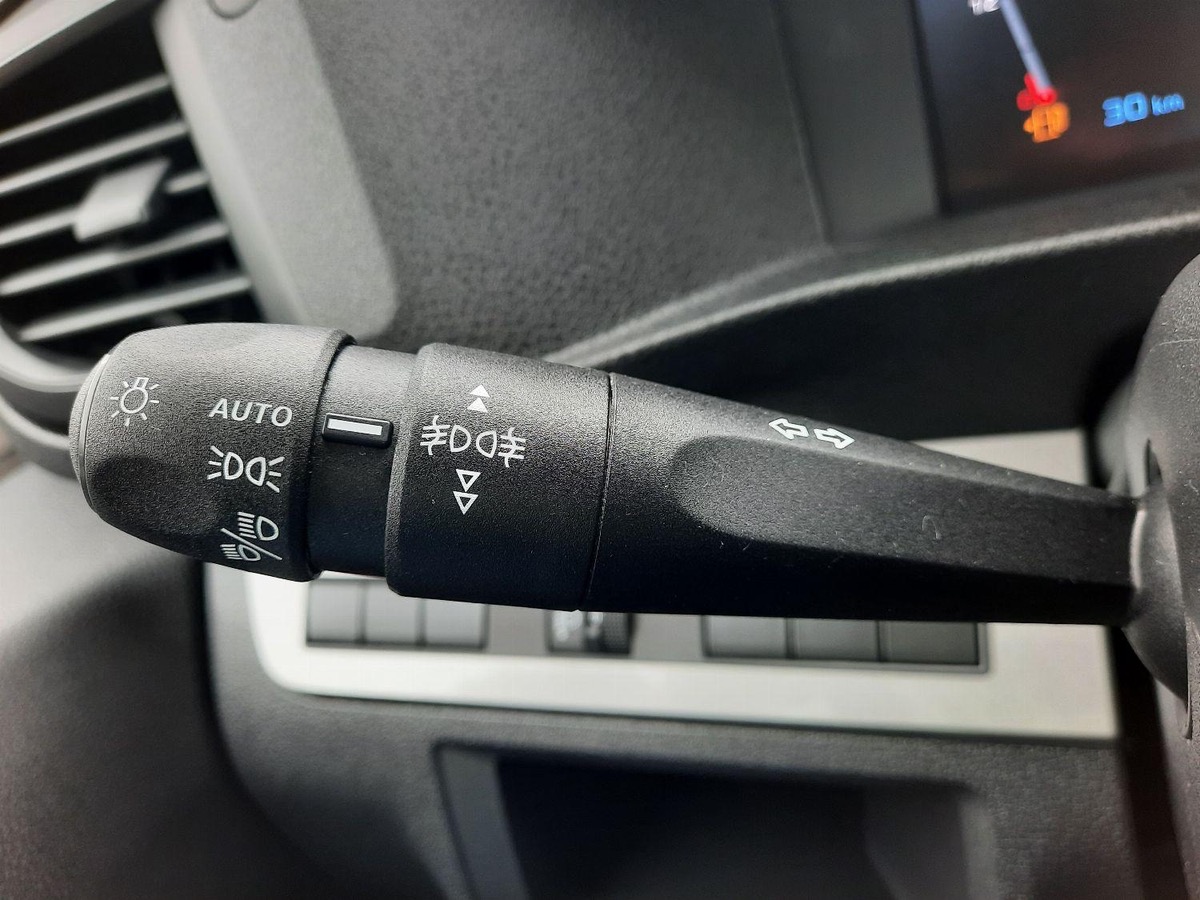 Peugeot Expert CABINE APPROFONDIE XL 2.0 BLUEHDI 180CH EAT8 CONFORT