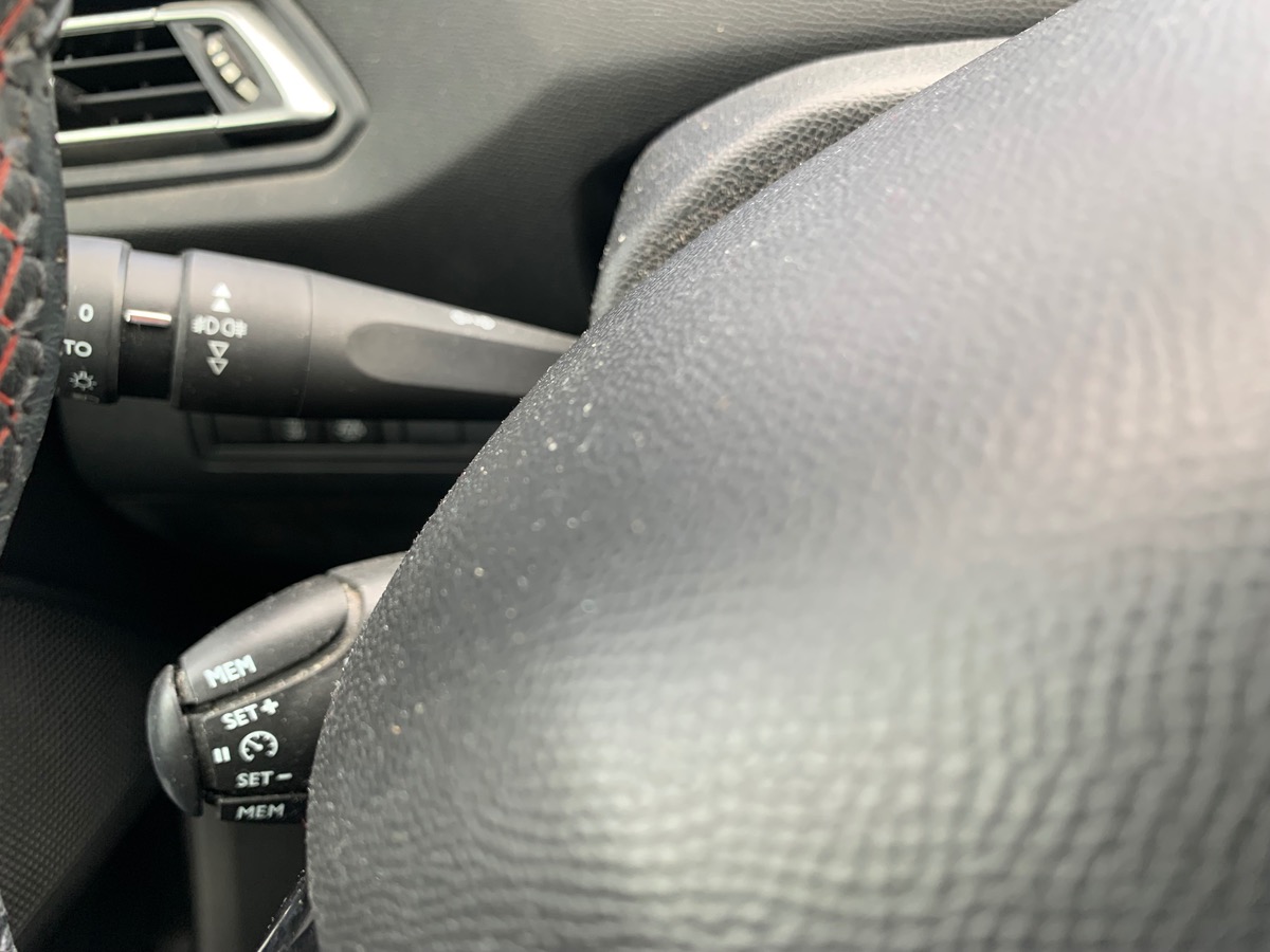 Peugeot 308 130 ch | GT LINE