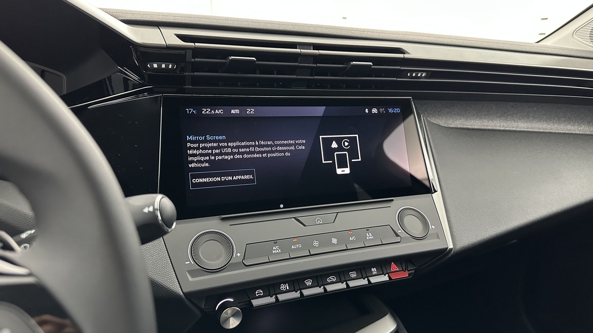 Peugeot 308 III 1.5 BlueHDi 130ch Allure EAT8 | Plusieurs coloris disponible