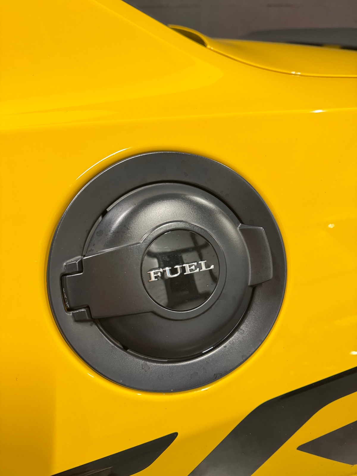 Dodge CHALLENGER SRT HELLCAT 6.2L 707 1ERE MAIN ORIGINE FRANCE