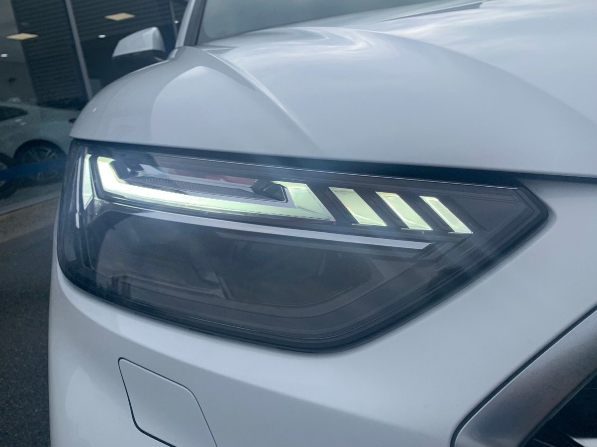 Audi Q5 Sportback 299 S-Line | Quattro | Apple car Play | Siéges chauffants | Caméra | Garantie AUDI