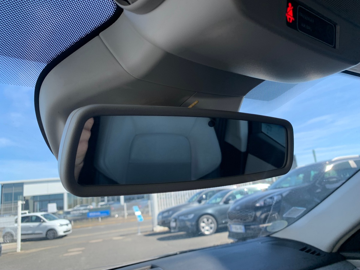 RENAULT Talisman 160 ch | Initiale PARIS | Caméra recul | Affichage tête haute | Sièges électriques