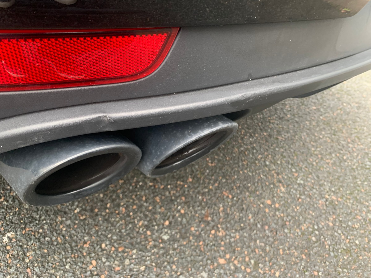 Porsche Macan 354 ch | S | Intérieur cuir | Toit ouvrant panoramique | GPS | Apple car play | Caméra