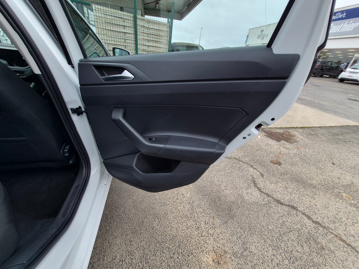 Volkswagen Polo 1.0 TSI 95 UNITED