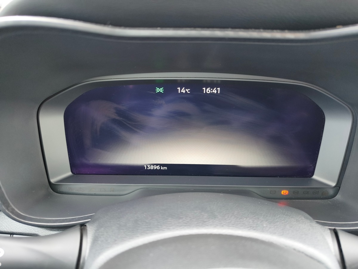 Nissan Juke Juke 1.6 Hybrid 143ch N-Connecta 2025