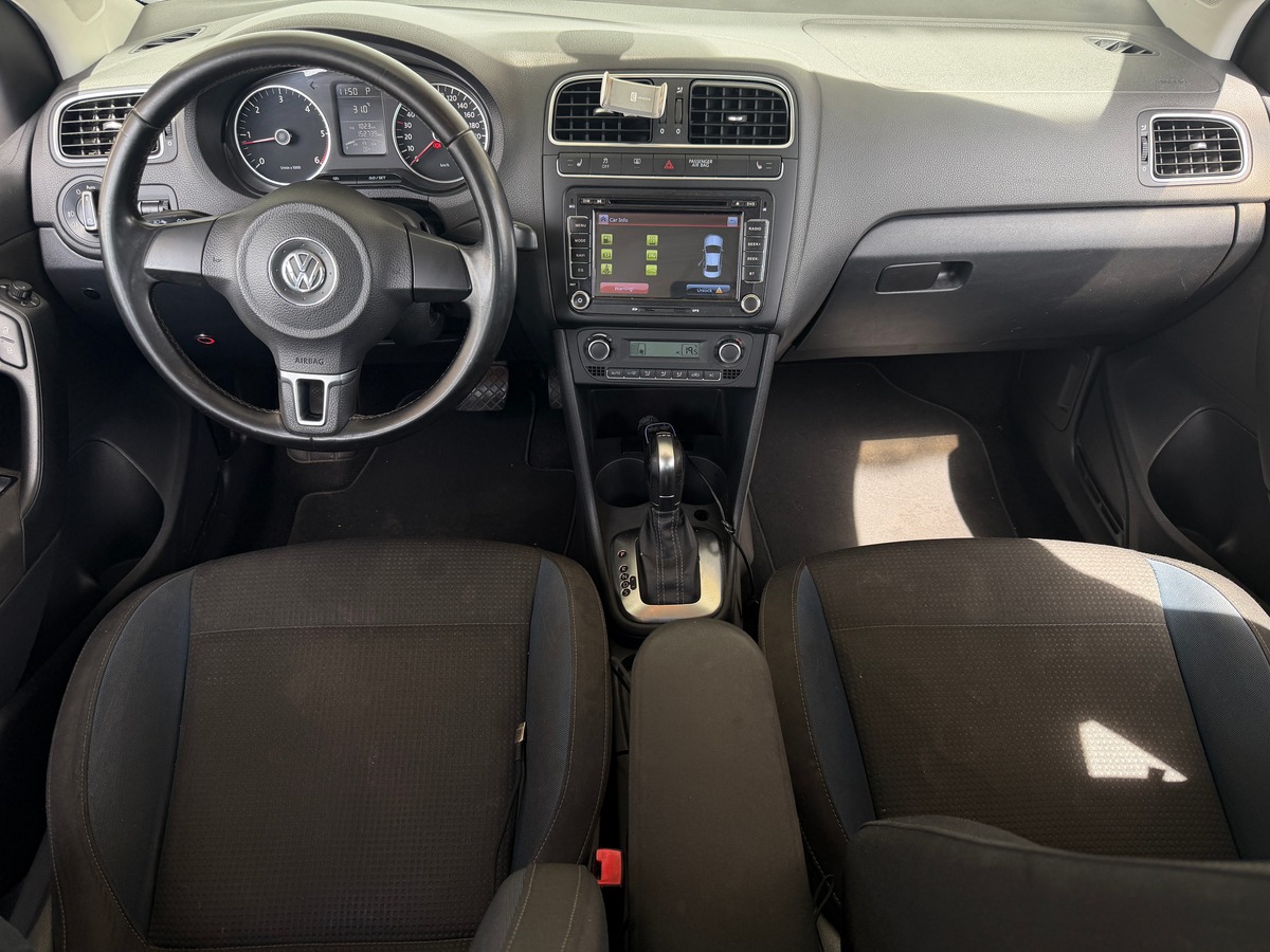 Volkswagen Polo 1.6 TDI Style - Sièges chauffants - Radar de recul - Courroie de distribution faite