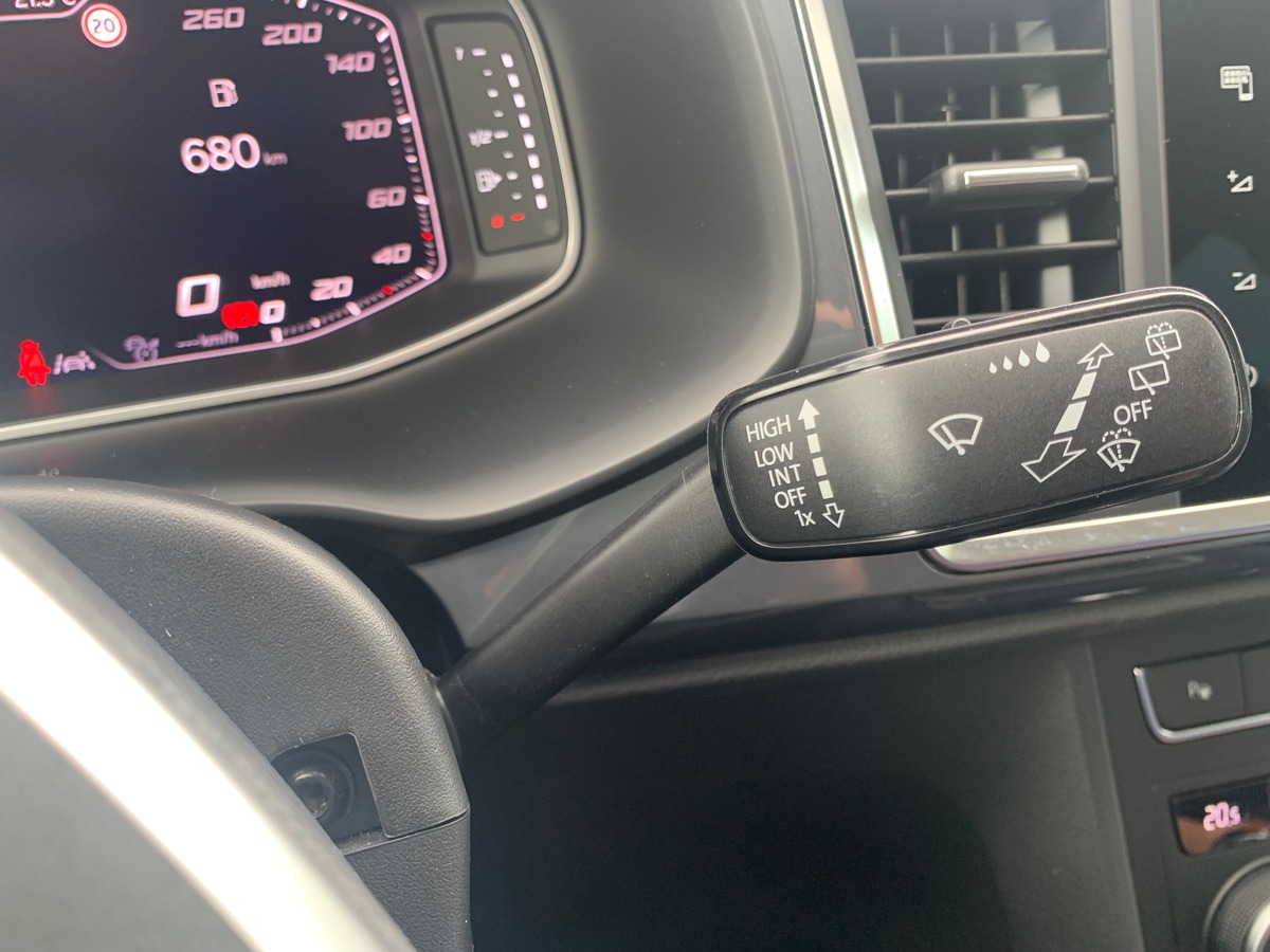 Seat Ateca 115 | Copa | Apple car play | Caméra recul | Régulateur vitesse | GARANTIE CONSTRUCTEUR