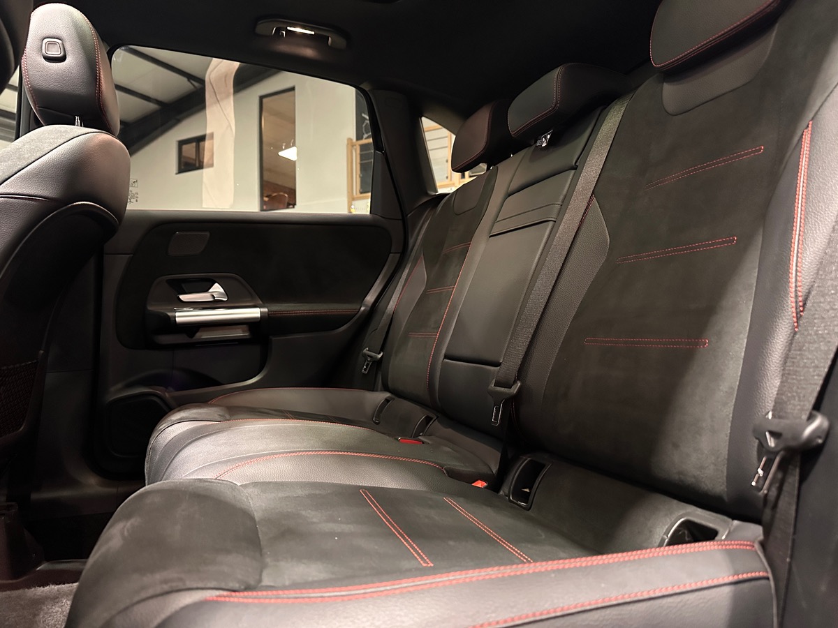 Mercedes-Benz Classe B 200 d 2.0L 150 cv AMG LINE 8G-DCT 200d - Garantie Mercedes