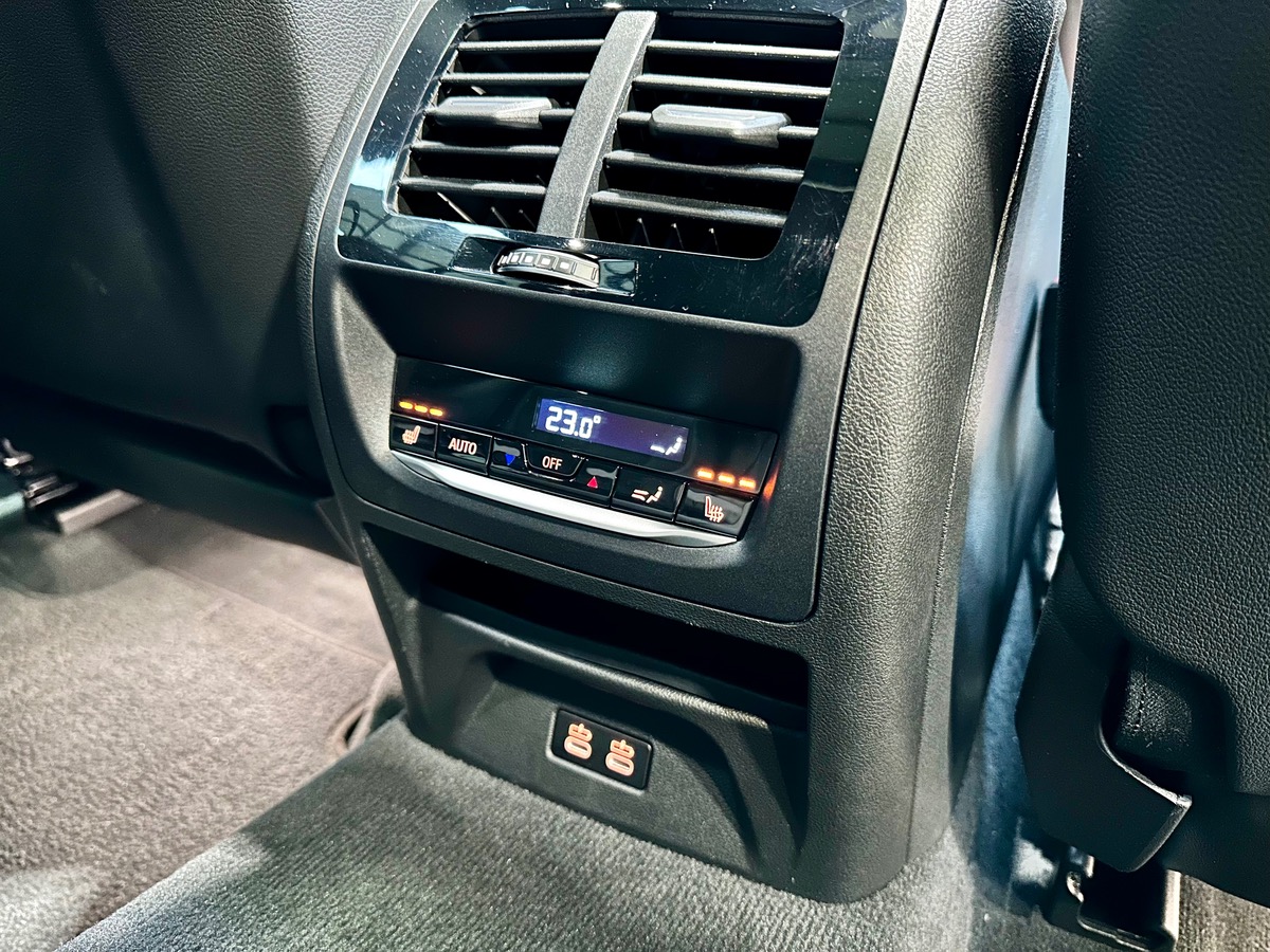 Bmw X4 M (F98) (2) COMPETITION 3.0 510CH BVA8 - TOIT OUVRANT/CARPLAY/CAMERA