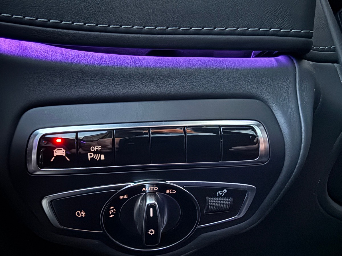 Mercedes-Benz Classe G 63 AMG  4X4 AU CARRE / TVA / FRANCAIS / 9759 KMS