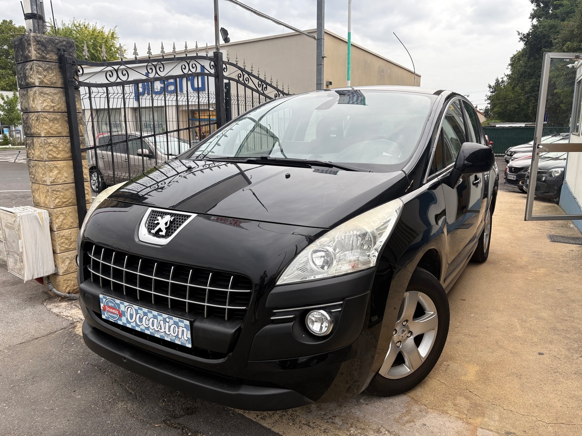 Photo du véhicule