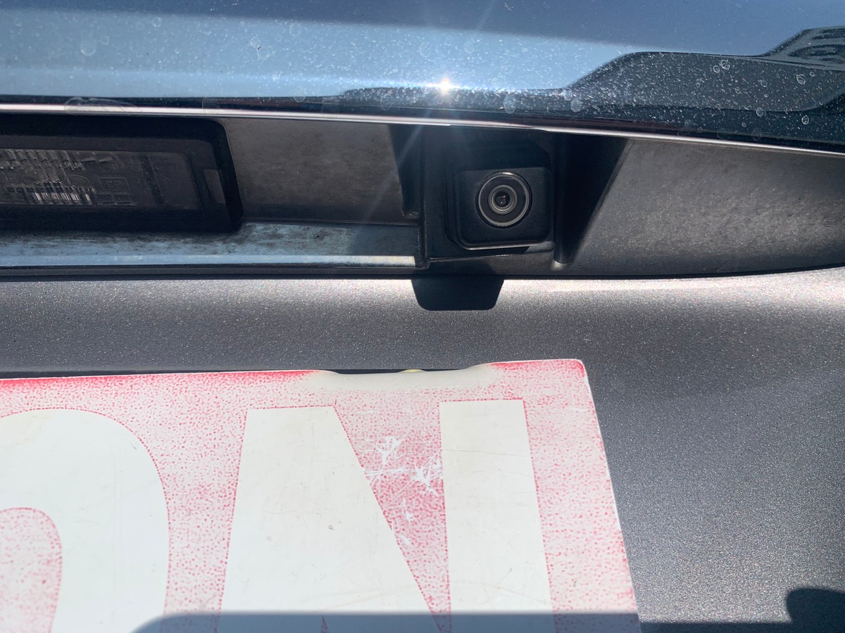 RENAULT Grand Scenic 130 chevaux | BOSE | 7 Places | Caméra de recul | Régulateur de vitesse | GPS