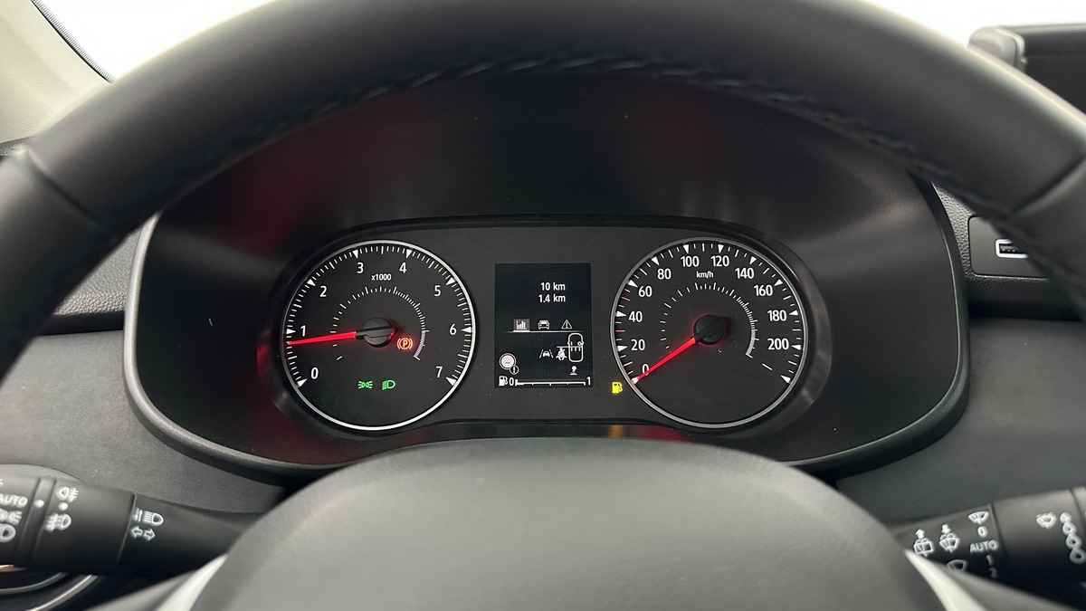 Dacia Jogger 1.0 TCe 110ch Extrême 7PL