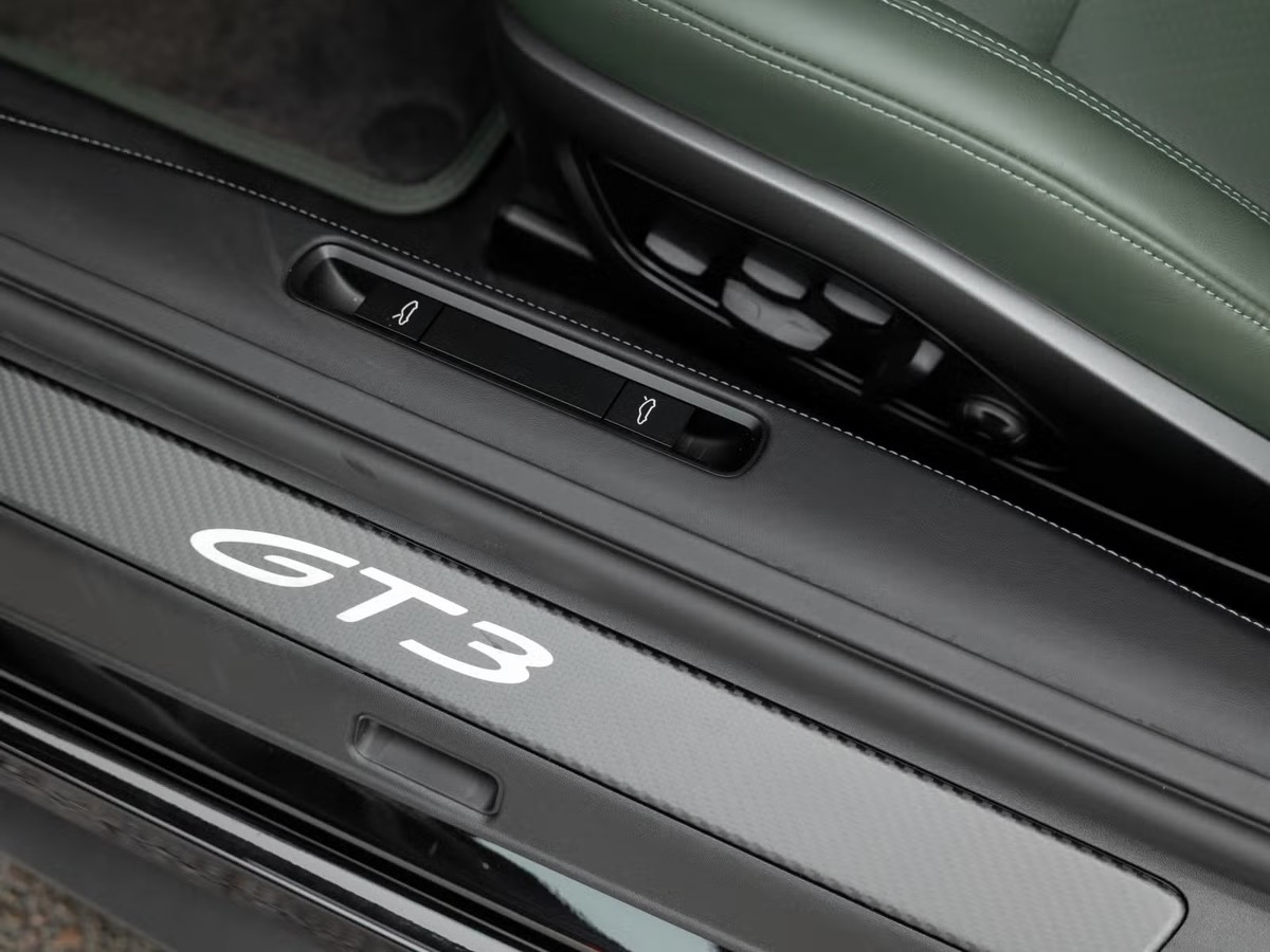 Porsche 911 GT3 Touring Pack 992.2 MALUS INCLUS