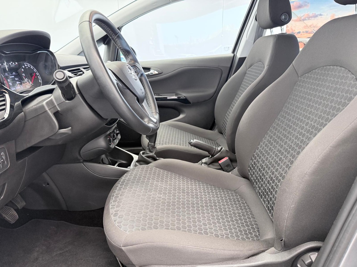 Opel Corsa 1.4  90   Edition  Première main