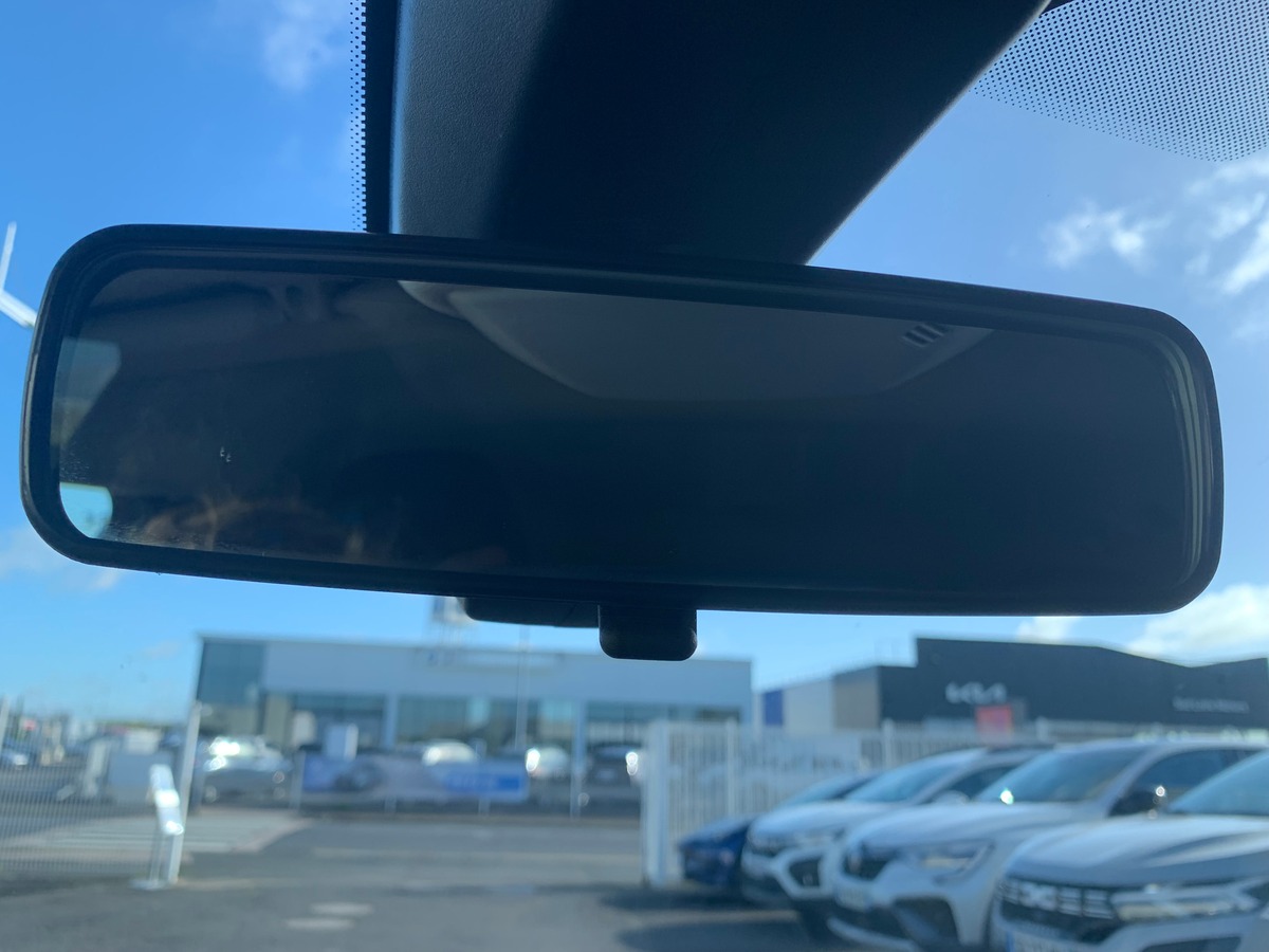 DS DS 3 110 chevaux | So Chic | Caméra de recul | Apple car play Android auto | Régulateur vitesse