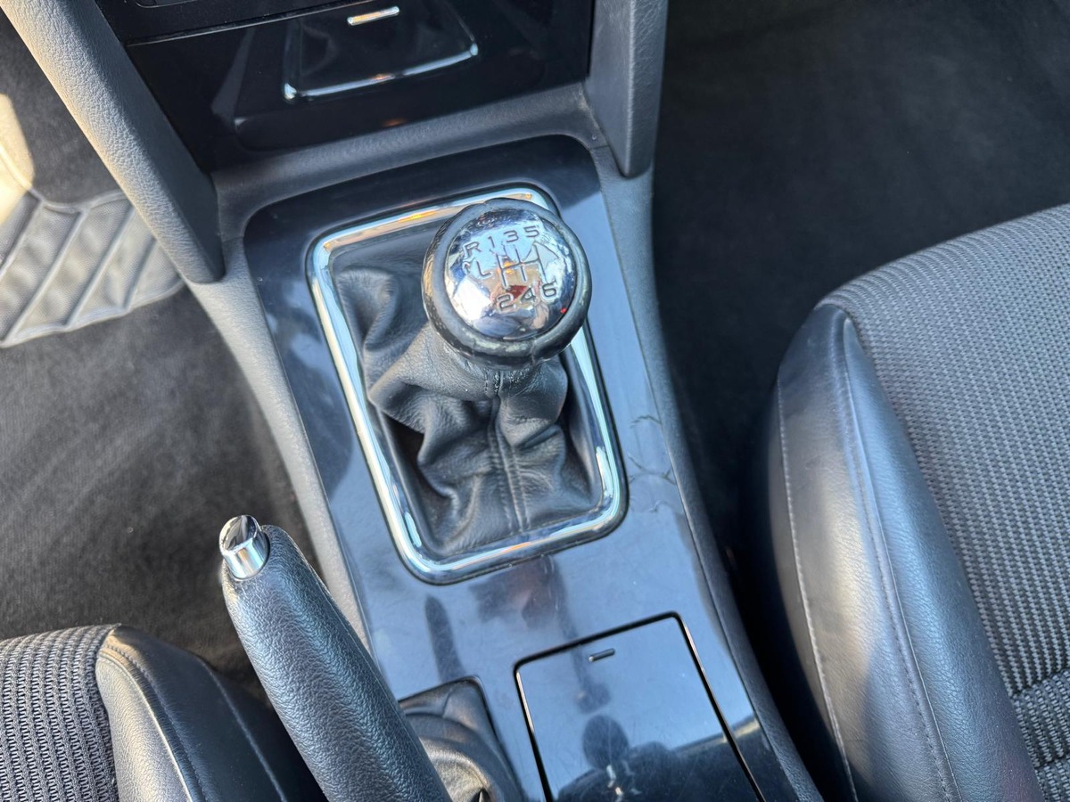 Peugeot 407 Coupe 2.0 HDI 135ch Elixir