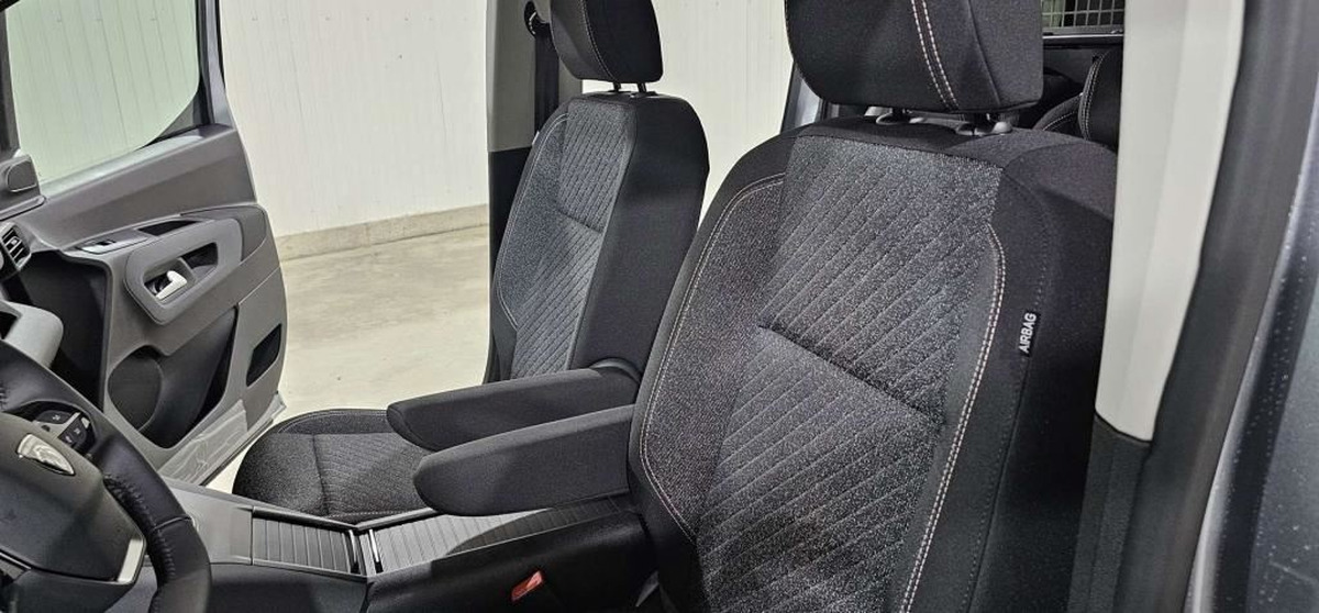 Peugeot Rifter M BlueHDi 100 S S BVM6 5pl Allure | PLUSIEURS COLORIS ET FINITIONS DISPONIBLE