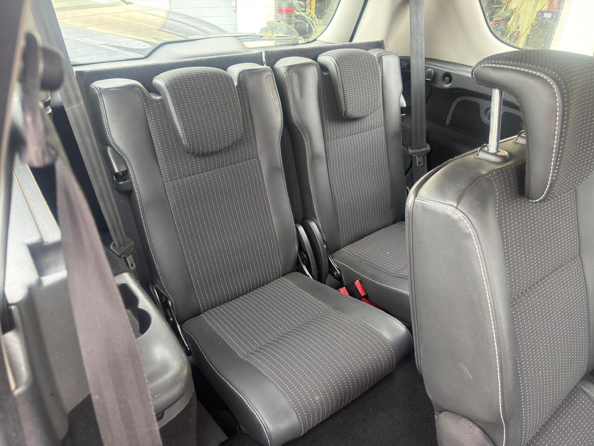 RENAULT Grand Scenic 1.5 DCI 110ch 7 places BVM Distribution OK / Embrayage OK / Entretien OK