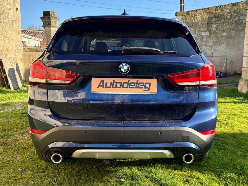 Bmw X1 sdrive 150CH - XLINE