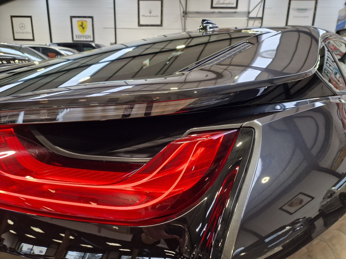Bmw i8 1.5 362 PURE IMPULSE
