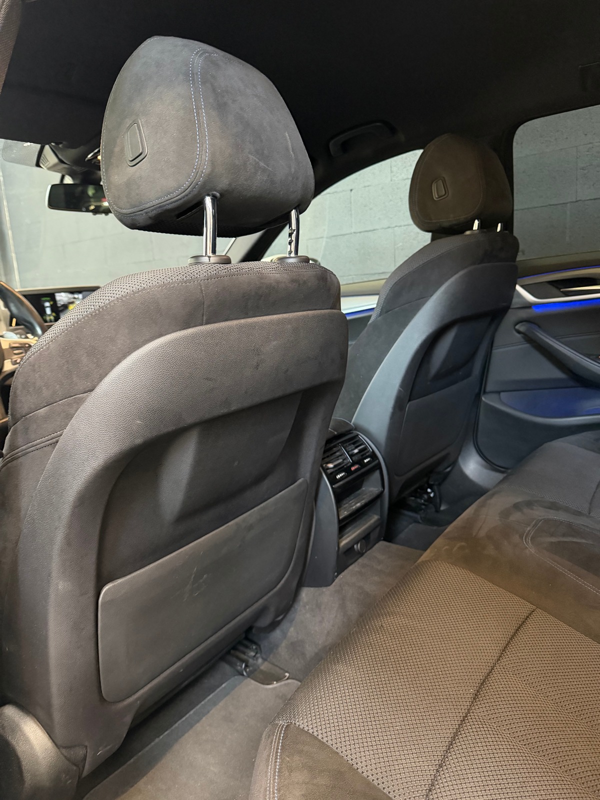 Bmw Série 5 520D G31 M SPORT