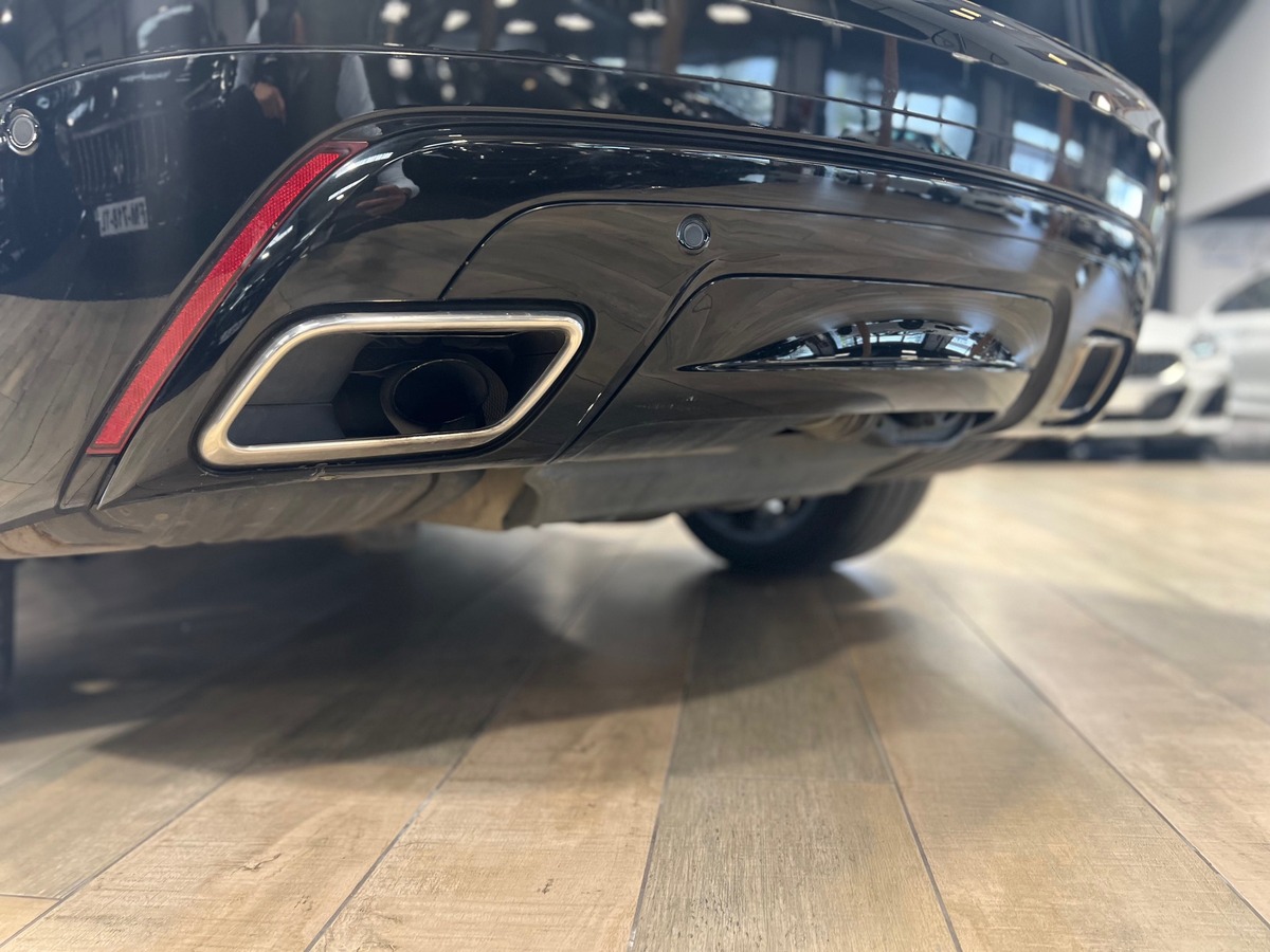 Land-Rover Range Rover Velar R-Dynamic BVA8 300D