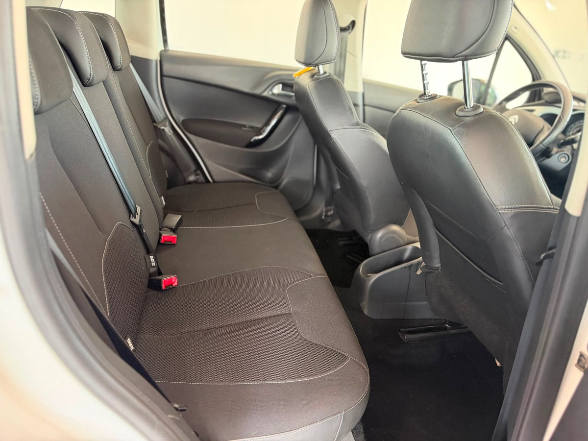 Citroën C3 1.2 ptec