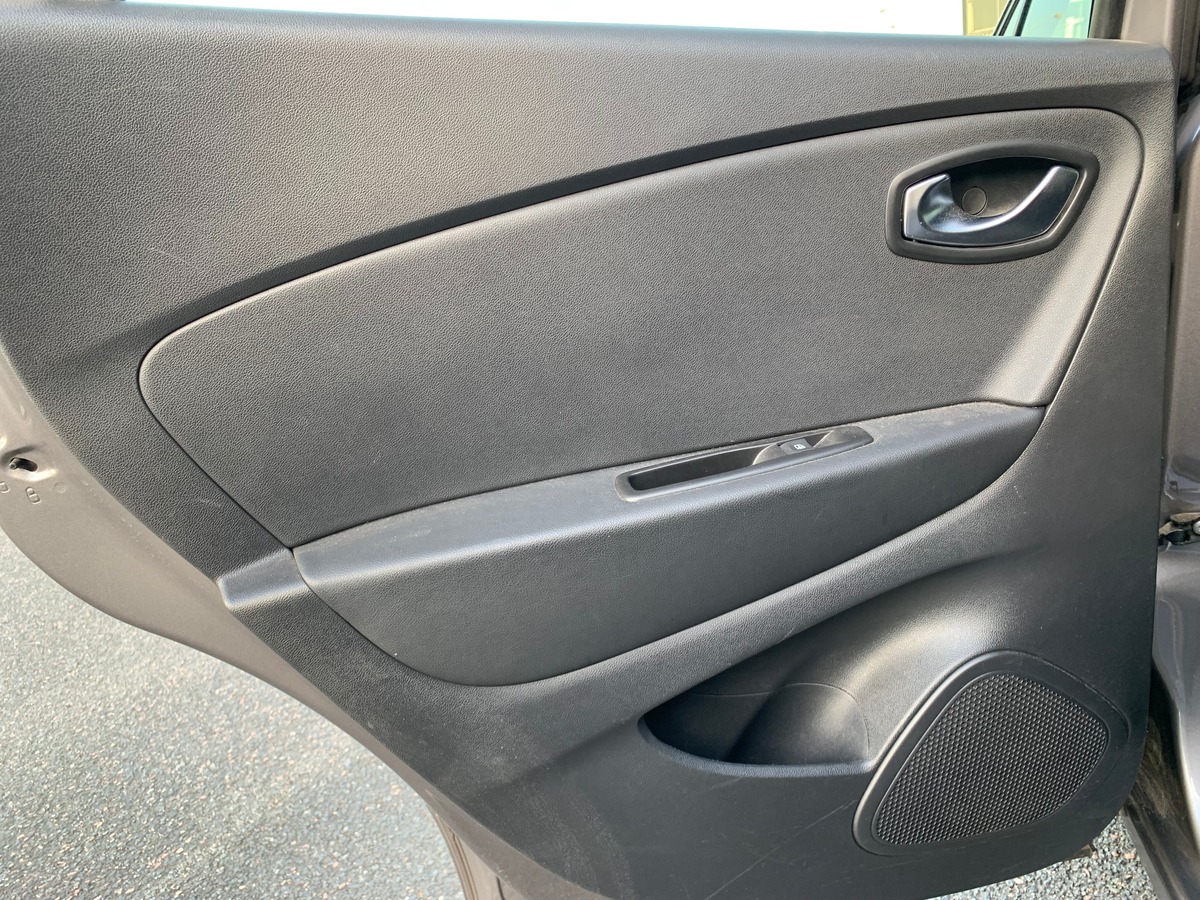 RENAULT Captur 90 ch | Intens | Régulateur vitesse | GPS |  Radars avant arriére | Distribution OK