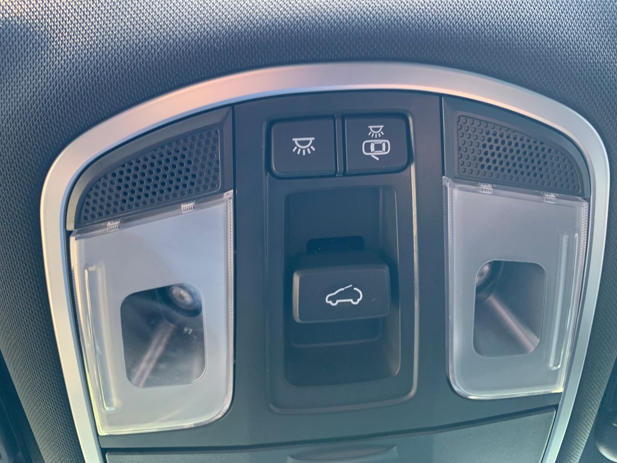 Hyundai Tucson 136 | 1.6 CRDI | Hybrid 48V | N-line Executive | Toit ouvrant panoramique | Attelage