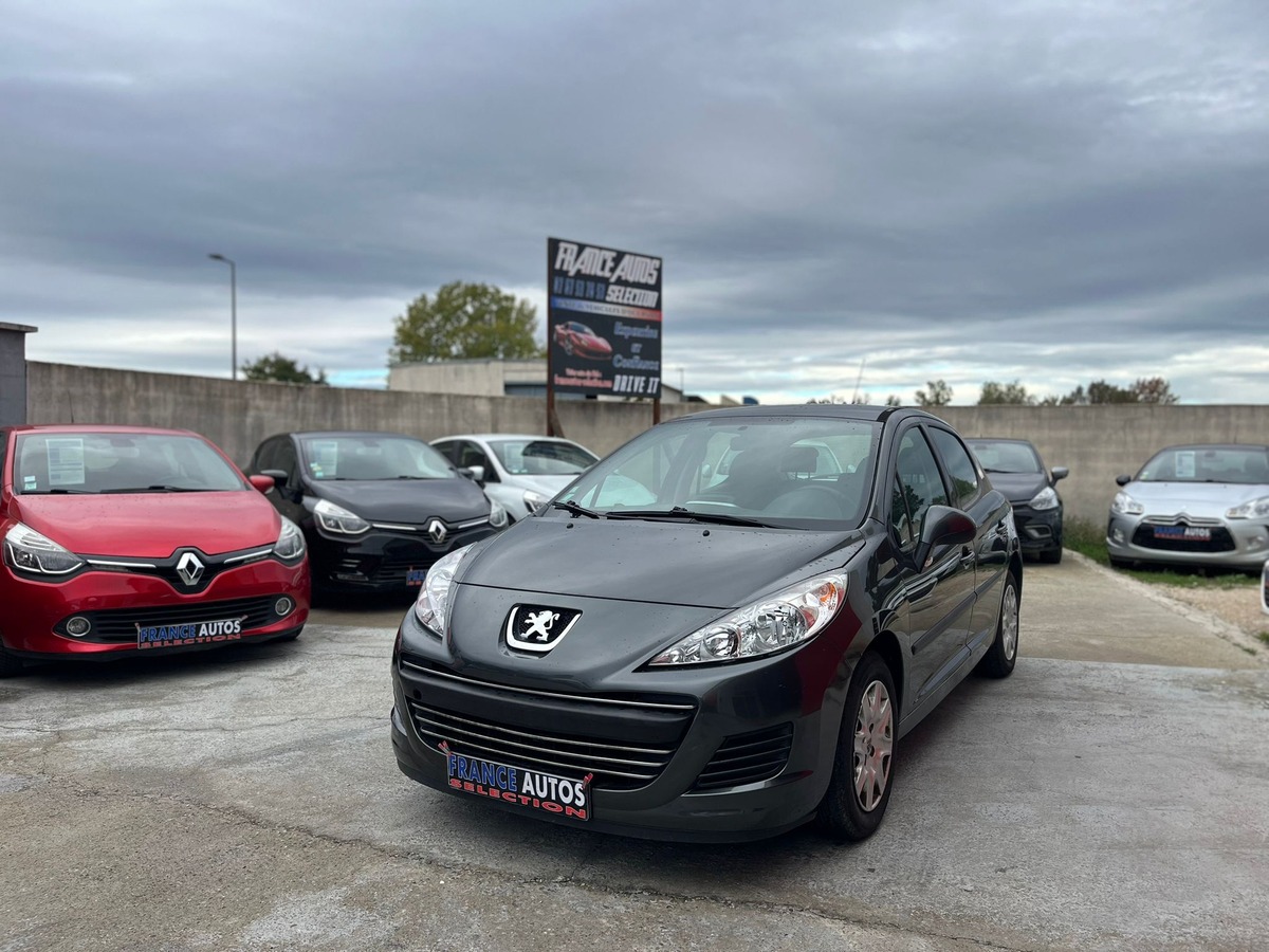 Photo du véhicule