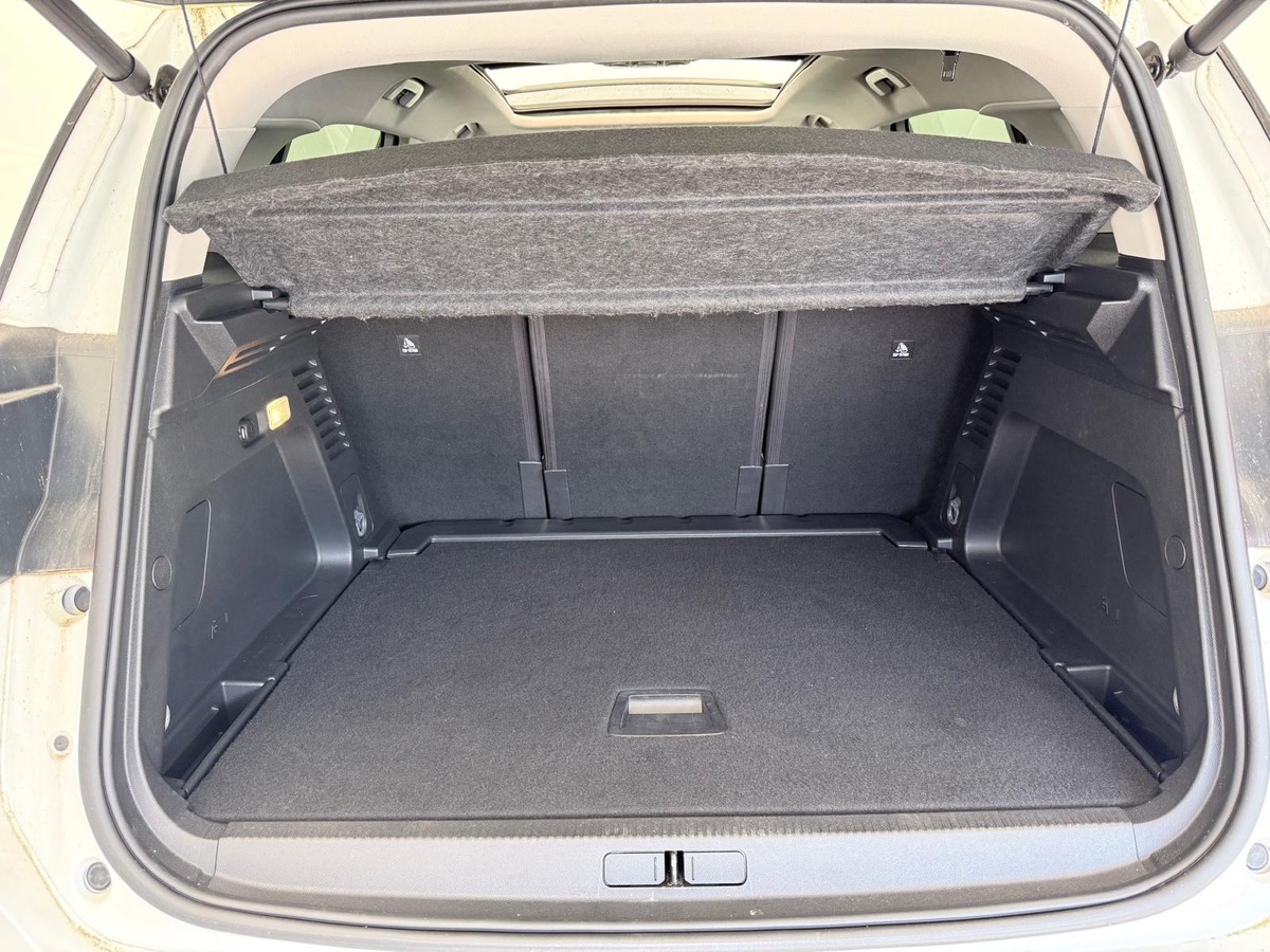 Citroën C5 Aircross 1.2 Puretech 130 EAT8 Shine   Première main