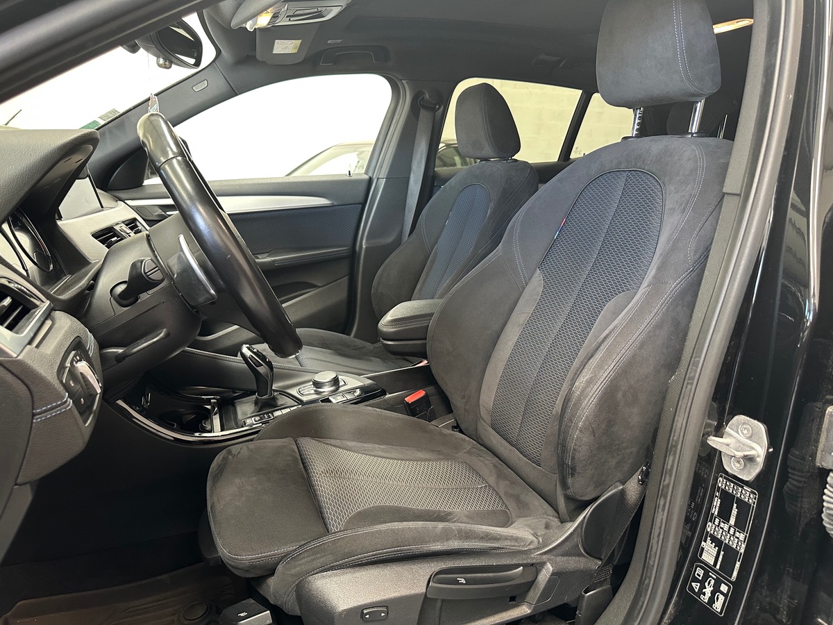 Bmw X2 xDrive20dA 190ch M Sport