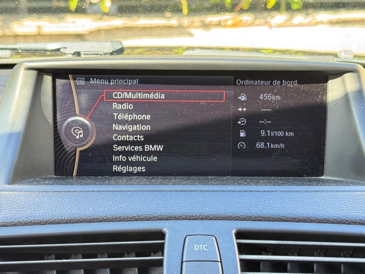 Bmw Série 1 120 i 170ch BVM