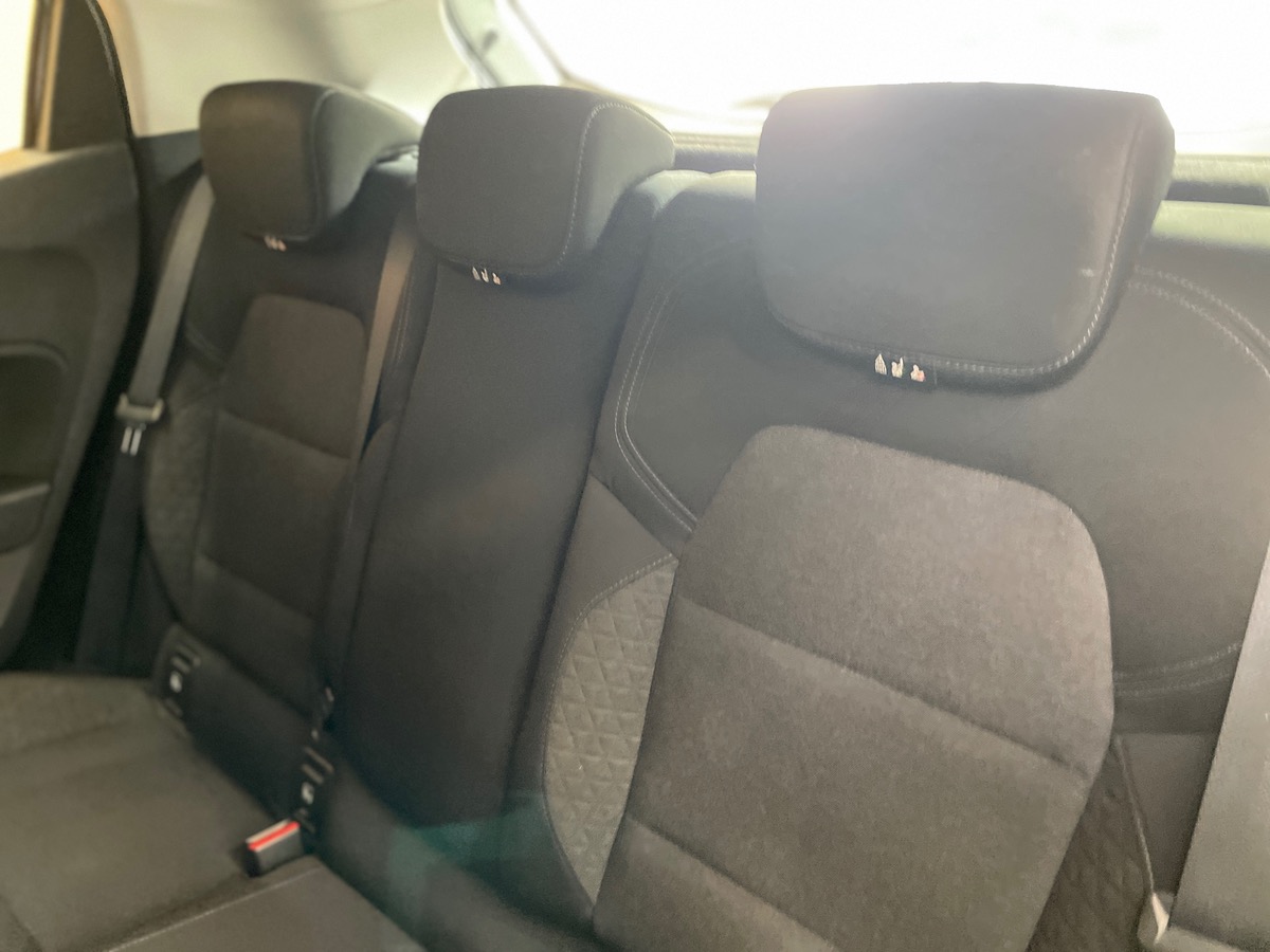 RENAULT Clio 1.5 Blue dCi 100ch Evolution