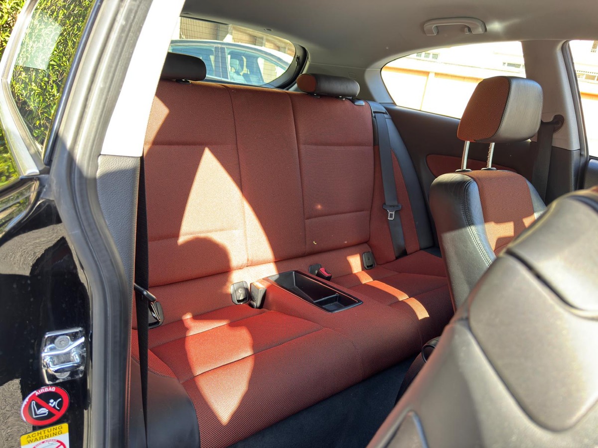 Bmw Série 1 120 i 170ch BVM