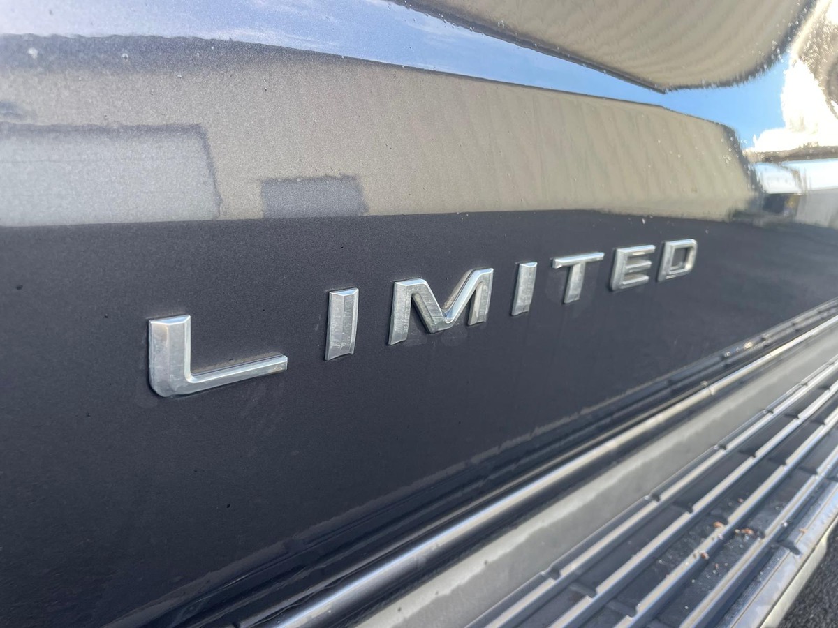 Ford Ranger 2.2 tdci 4WD 160 S/S Limited