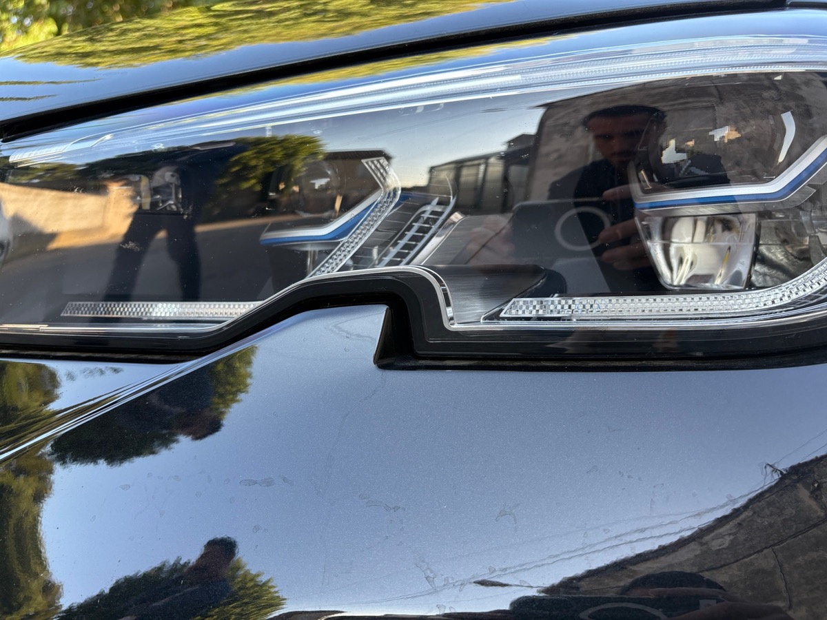 Bmw Série 3 330I G20 258 M-Sport