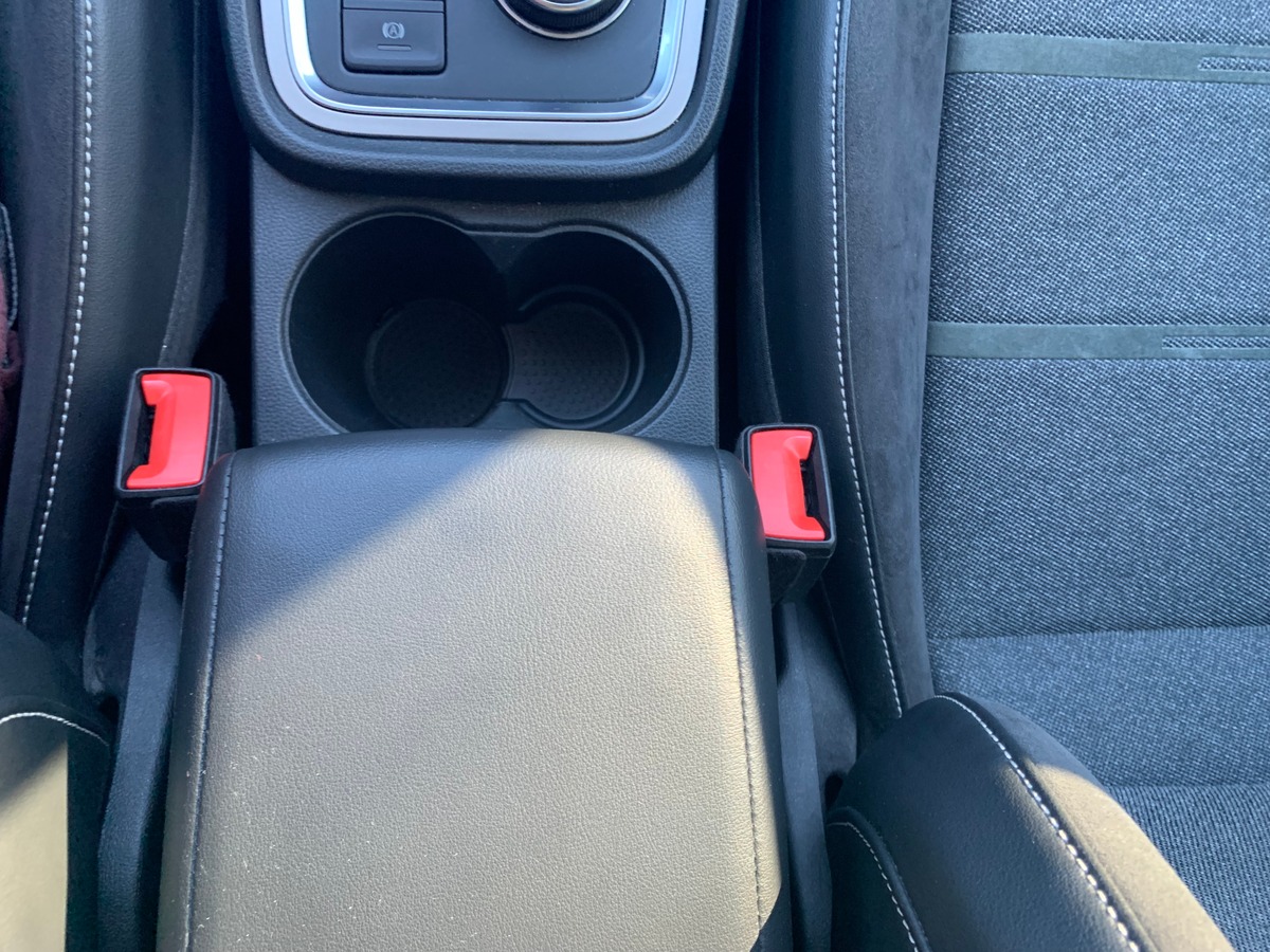 Seat Ateca 150 chevaux | Xpérience | Caméra de recul | Apple car play | Régulateur de vitesse | GPS