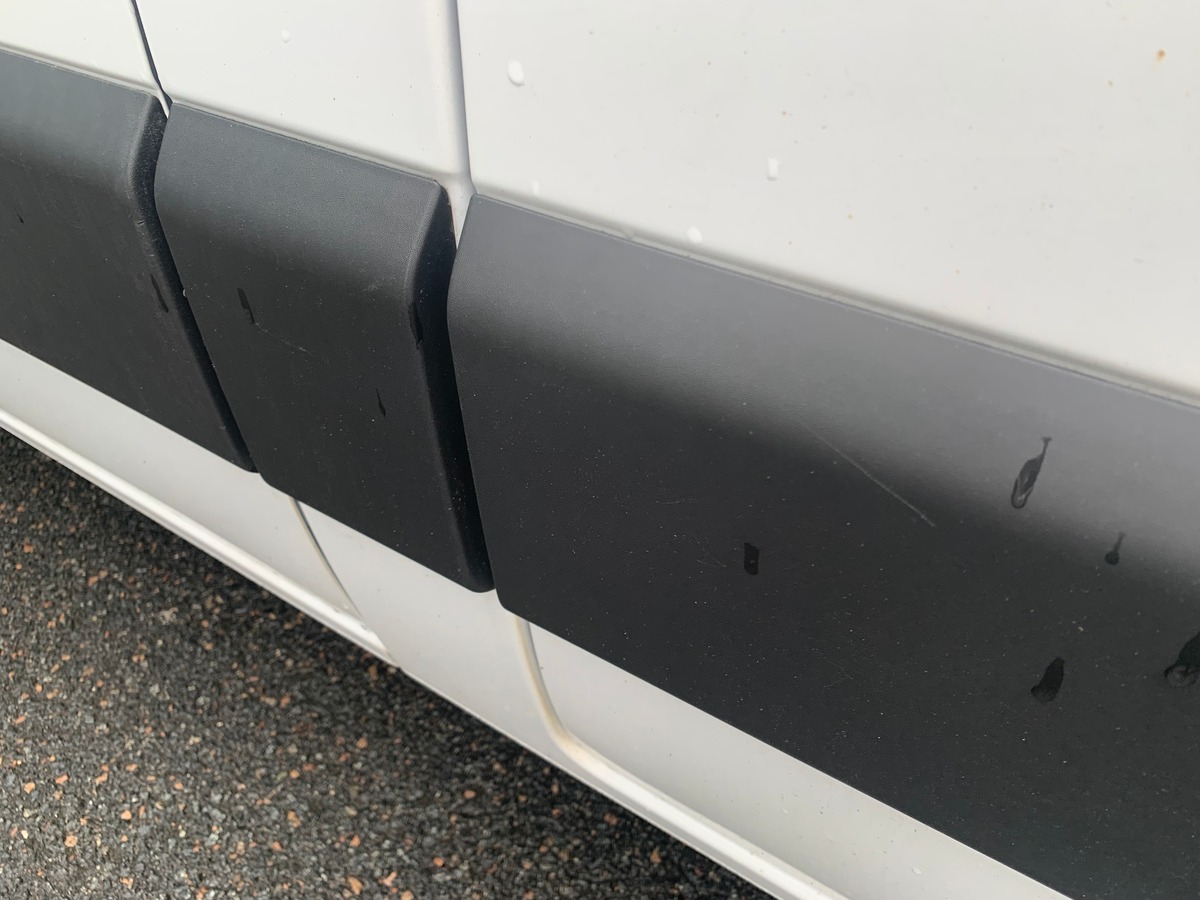 RENAULT Master 180 | L1 H1 | Première MAIN | TVA Récupérable | GRAND CONFORT | Caméra | Attelage
