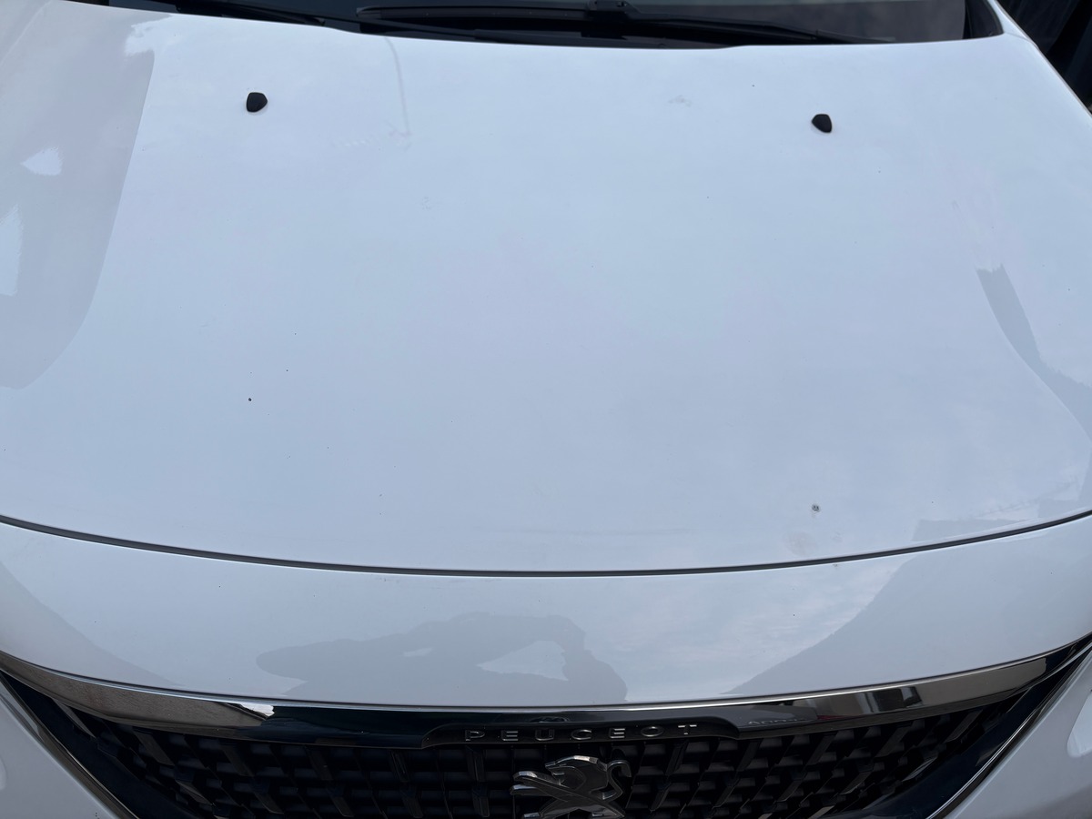 Peugeot 2008 1.2 82CH STYLE 4.0CV - GARANTIE 1 AN