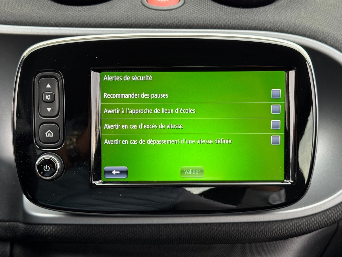 Smart Forfour 1.0 71ch Passion