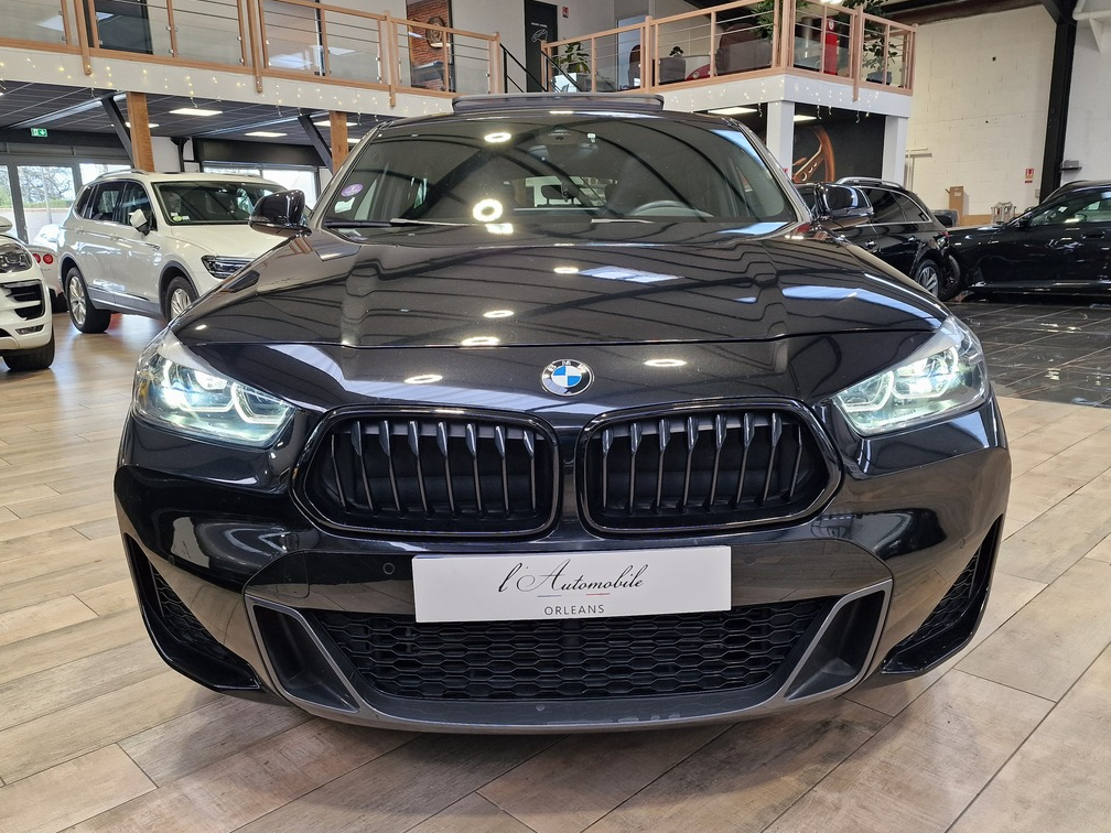 Bmw X2 25E XDRIVE 1.5 220 M SPORT