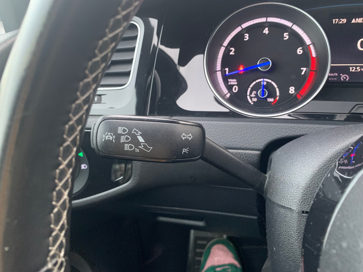 Volkswagen Golf VII 400 ch | R | 4Motion | Stage 2 | Wolfsburg Edition | Pack Hiver | Jantes en 19"