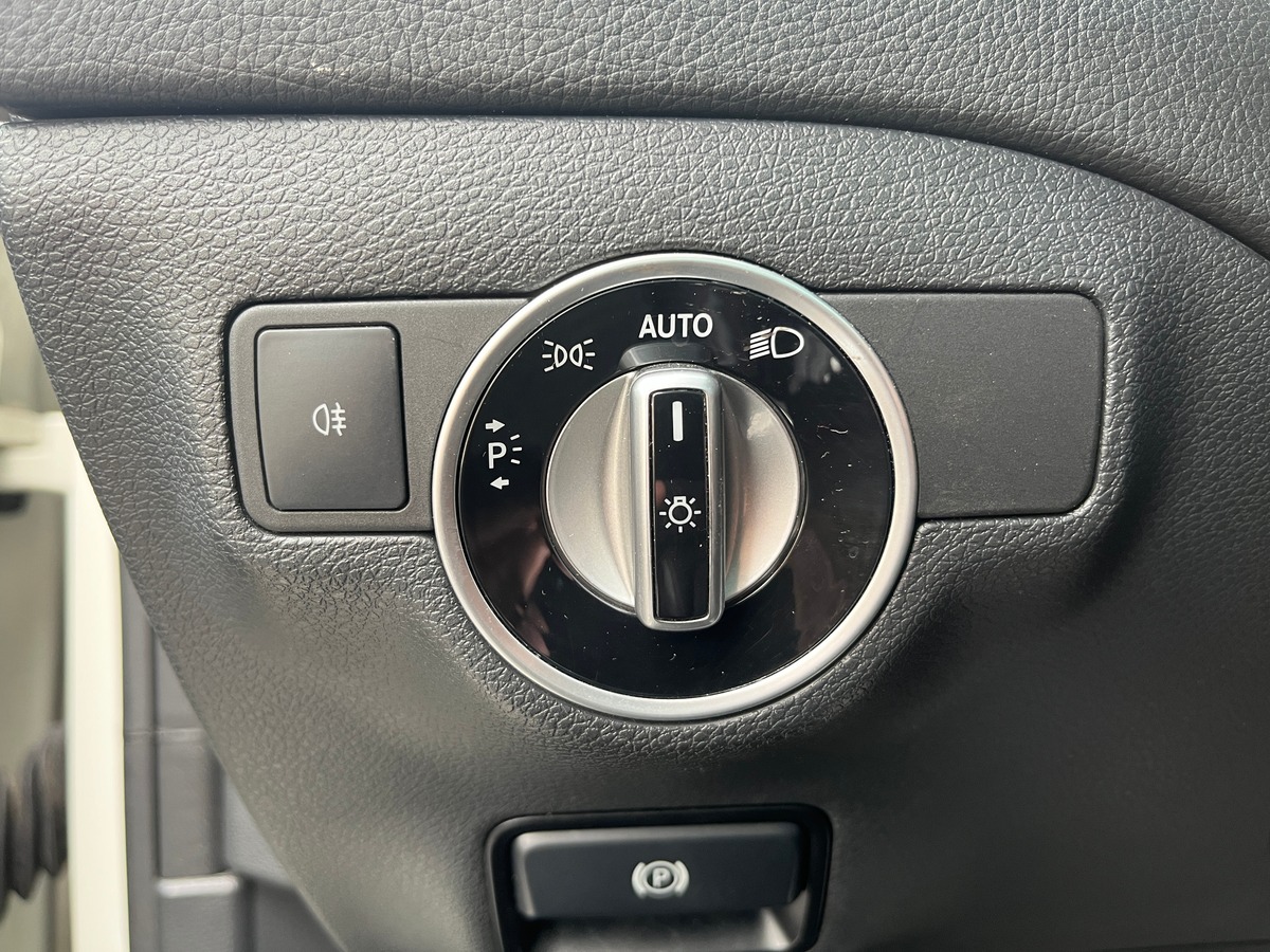 Mercedes-Benz CLA 200  AMG, SIEGES CHAUFFANT, RADAR AVANT, ARRIERE, GPS