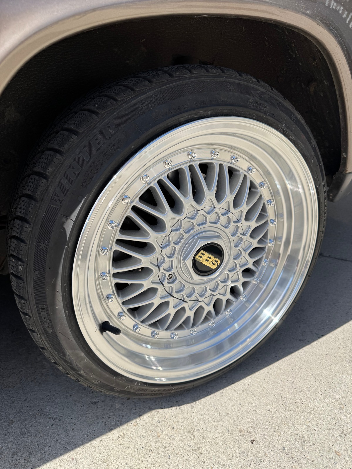 MERCEDES 190 E 2.0 122CV BVM5 W201