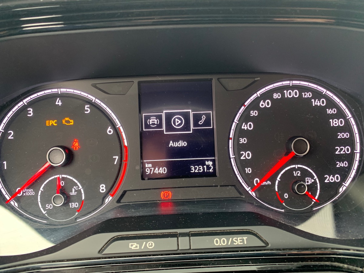 Volkswagen T-Cross 110 | LIFE | Apple Car Play Android Auto | Radar stationnement avant et arriére