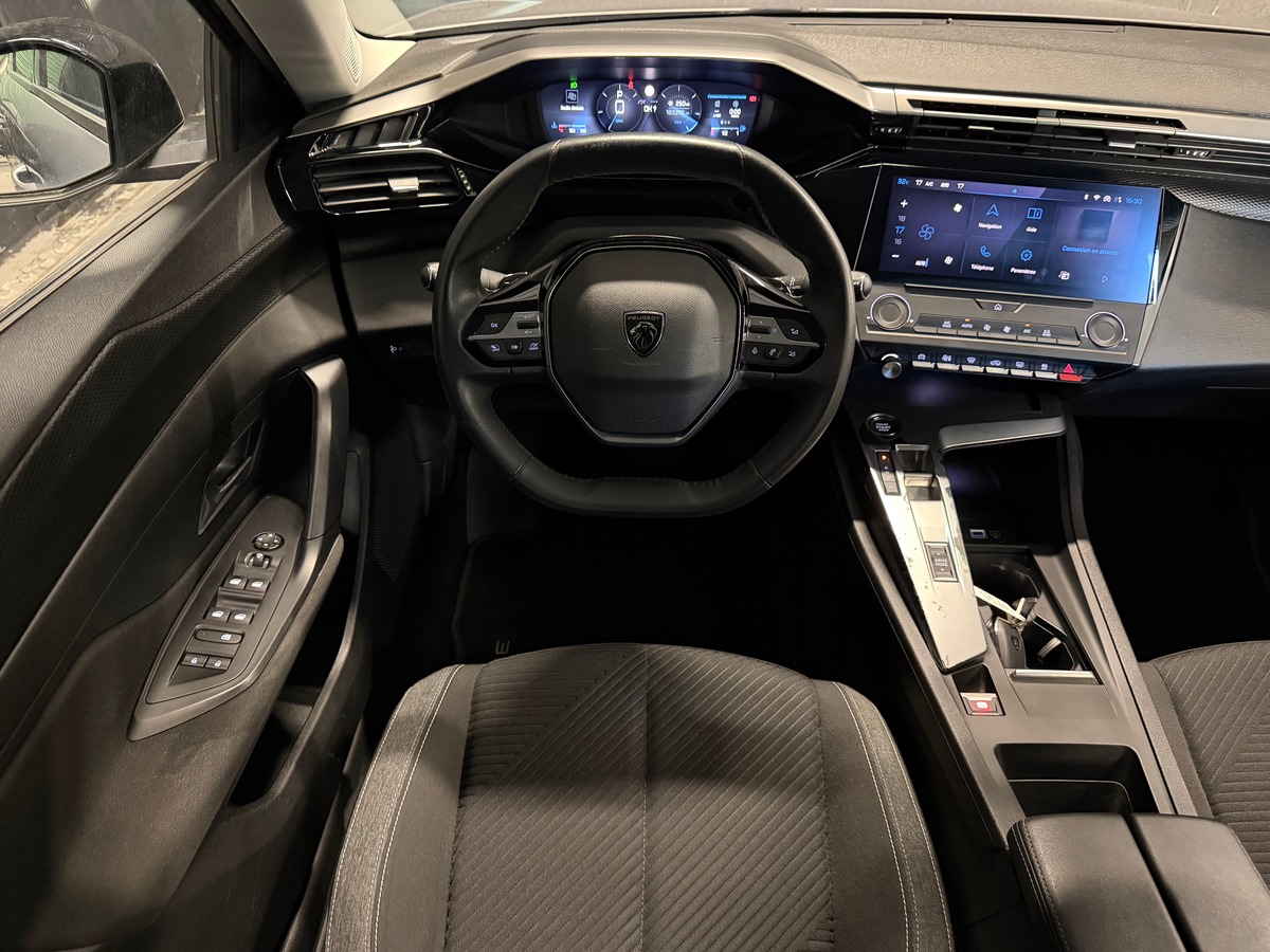 Peugeot 308 SW Break 1.5 hdi 131ch Carplay / Android