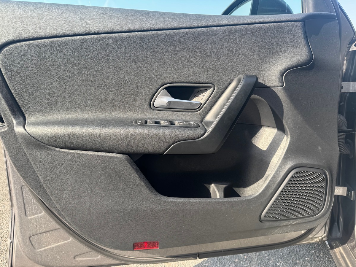 Mercedes-Benz Classe A 109 | Style Line | Caméra recul | Régulateur vitesse | Dynamic Select | MBUX